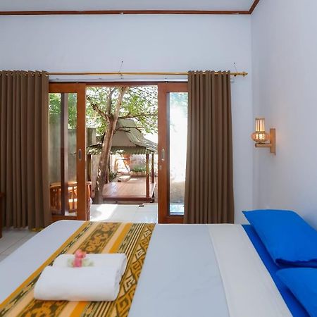 Radika House Διαμέρισμα Τζίλι Τραγουανγκάν Εξωτερικό φωτογραφία