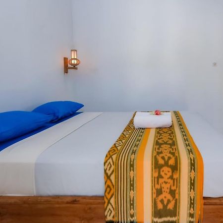 Radika House Διαμέρισμα Τζίλι Τραγουανγκάν Εξωτερικό φωτογραφία