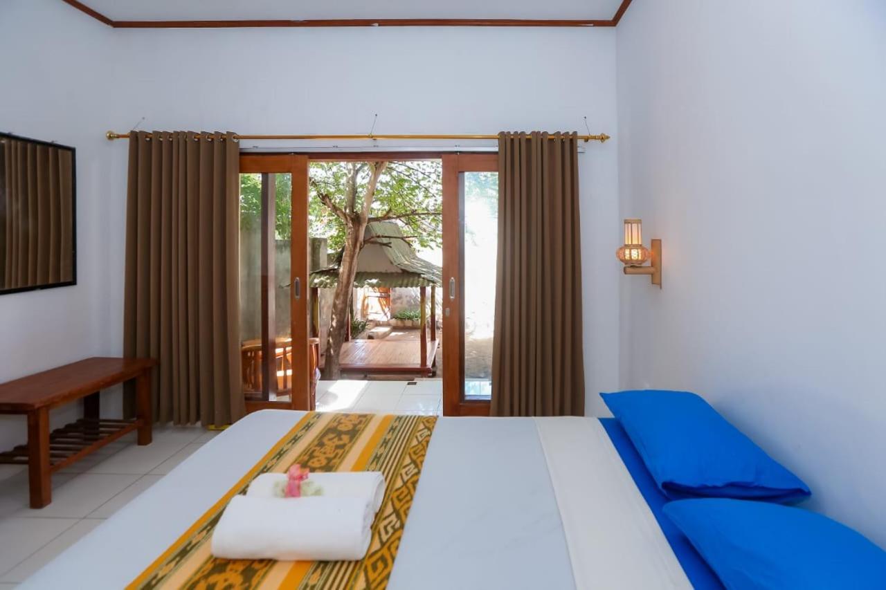 Radika House Διαμέρισμα Τζίλι Τραγουανγκάν Εξωτερικό φωτογραφία