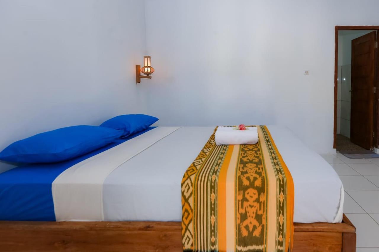 Radika House Διαμέρισμα Τζίλι Τραγουανγκάν Εξωτερικό φωτογραφία