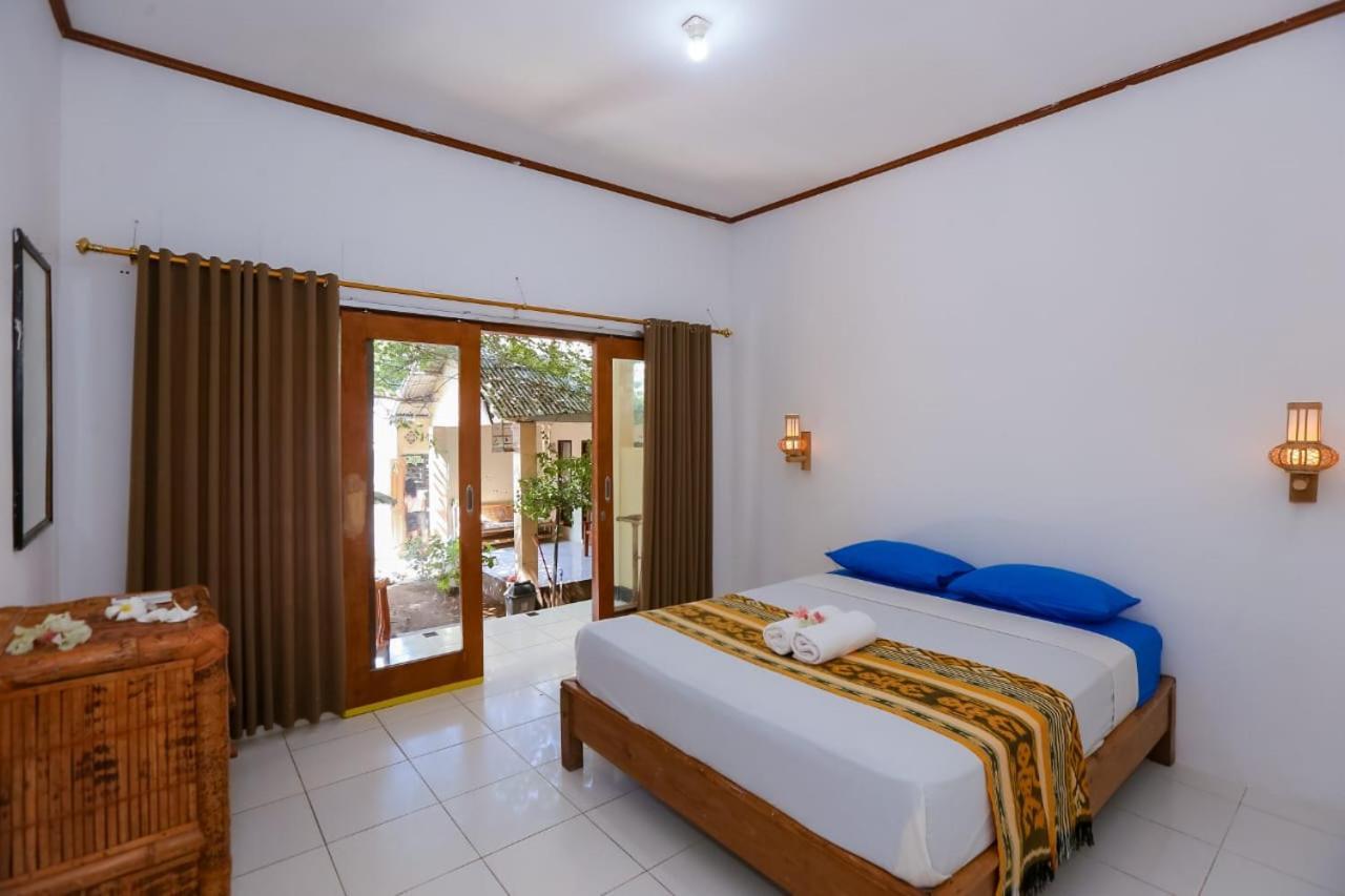 Radika House Διαμέρισμα Τζίλι Τραγουανγκάν Εξωτερικό φωτογραφία