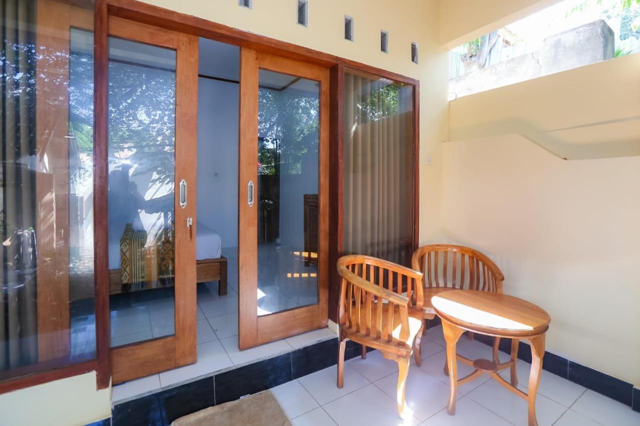 Radika House Διαμέρισμα Τζίλι Τραγουανγκάν Εξωτερικό φωτογραφία