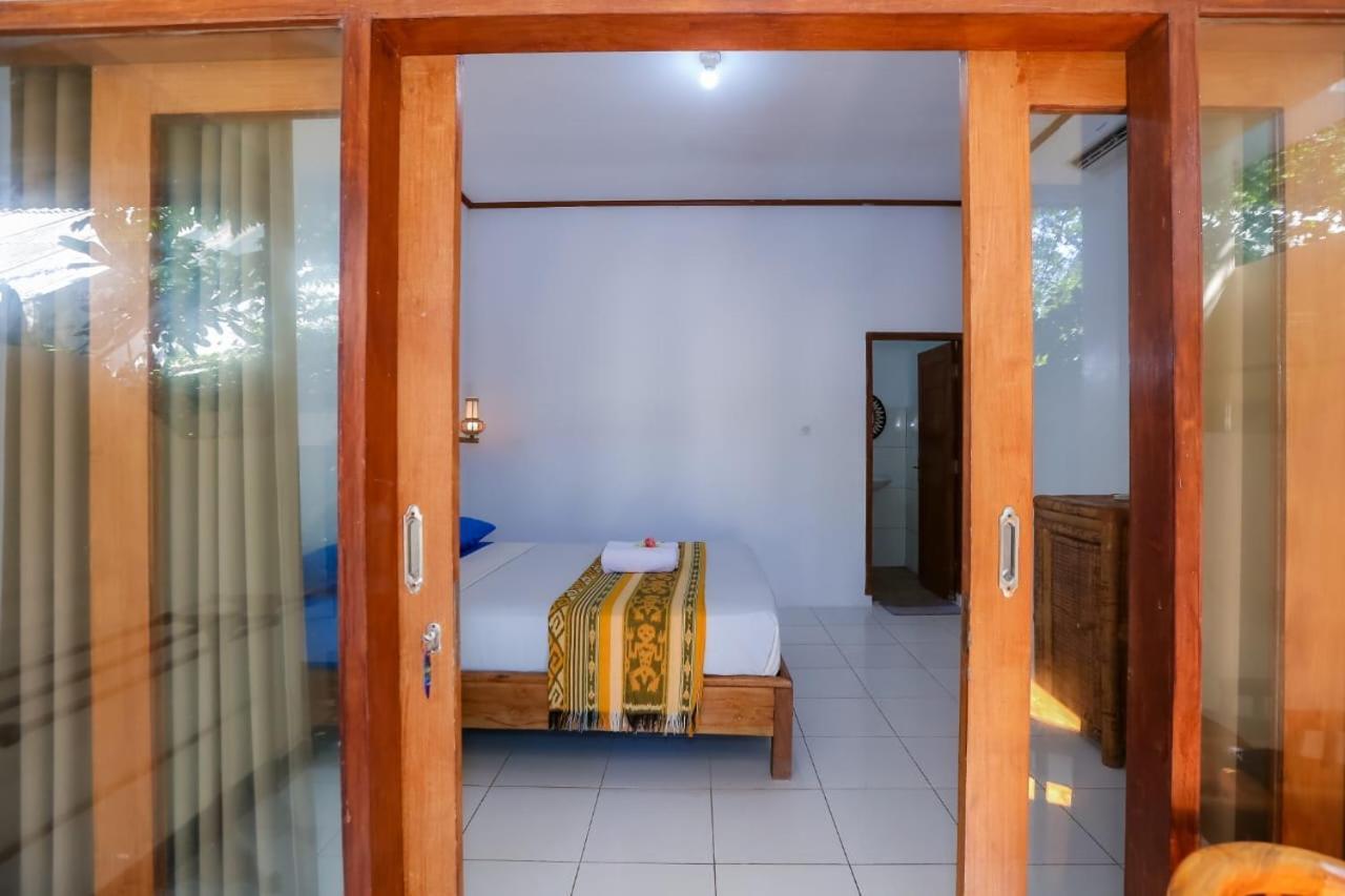 Radika House Διαμέρισμα Τζίλι Τραγουανγκάν Εξωτερικό φωτογραφία