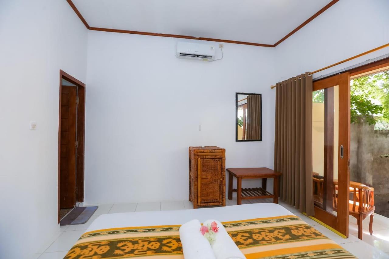 Radika House Διαμέρισμα Τζίλι Τραγουανγκάν Εξωτερικό φωτογραφία